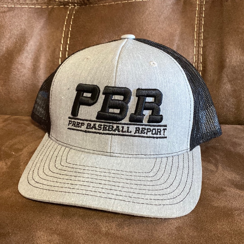Prep Baseball Report PBR Hat